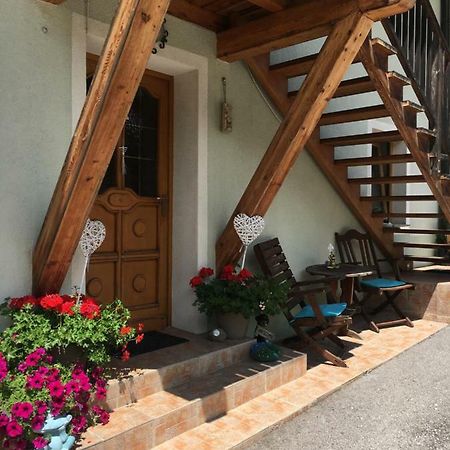 Ferienwohnung Renate Arnoldstein Εξωτερικό φωτογραφία
