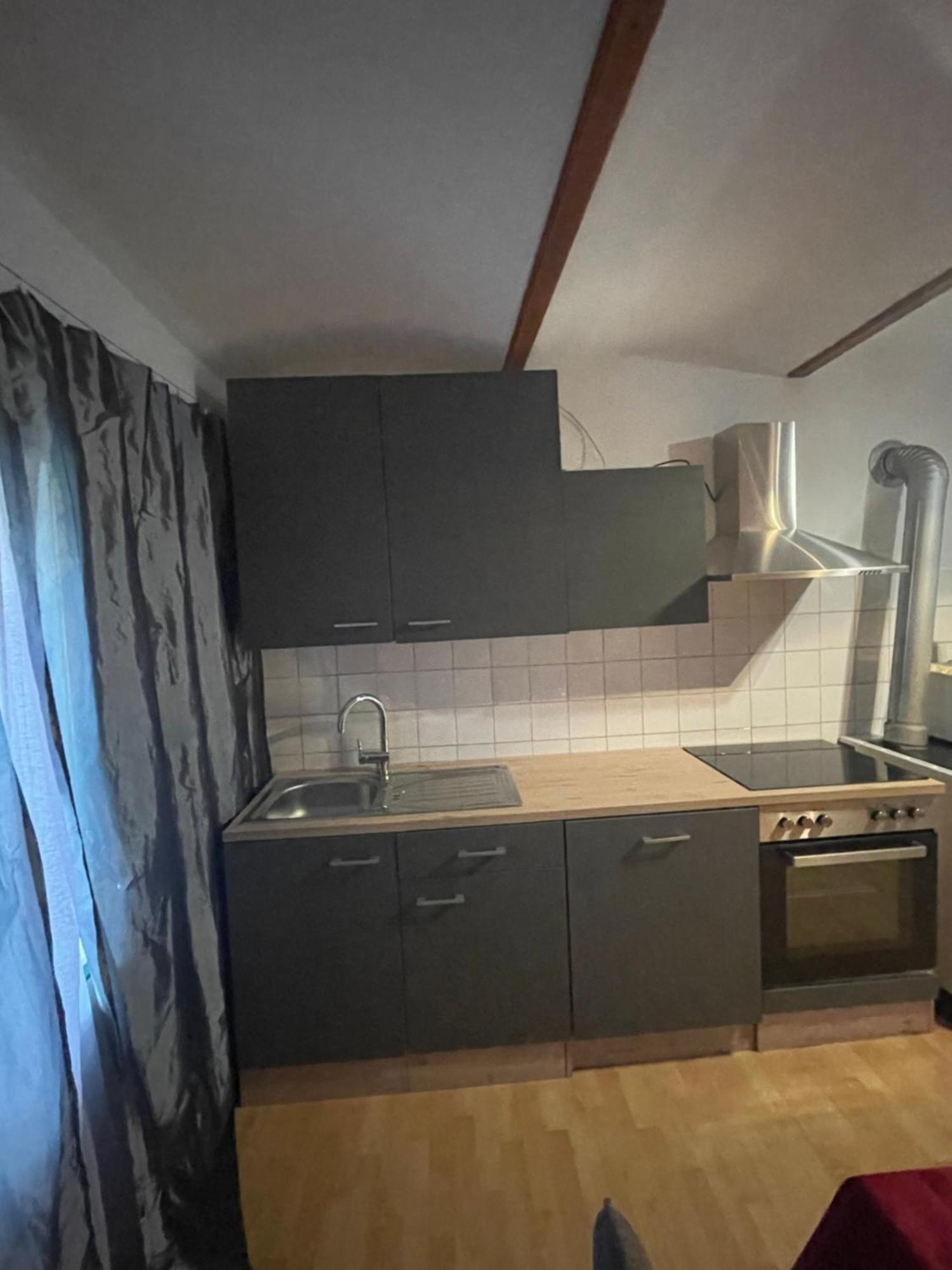 Ferienwohnung Renate Arnoldstein Εξωτερικό φωτογραφία