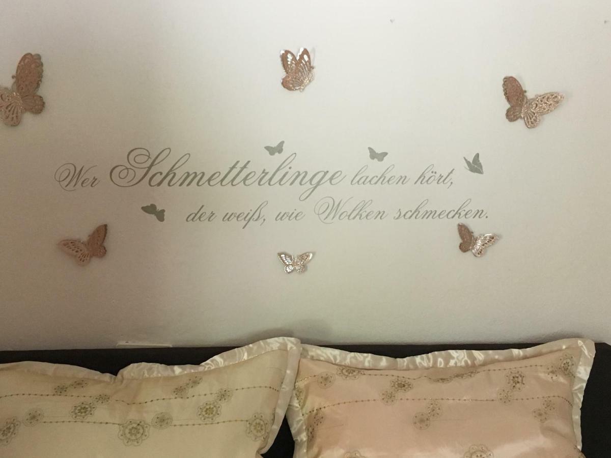 Ferienwohnung Renate Arnoldstein Εξωτερικό φωτογραφία