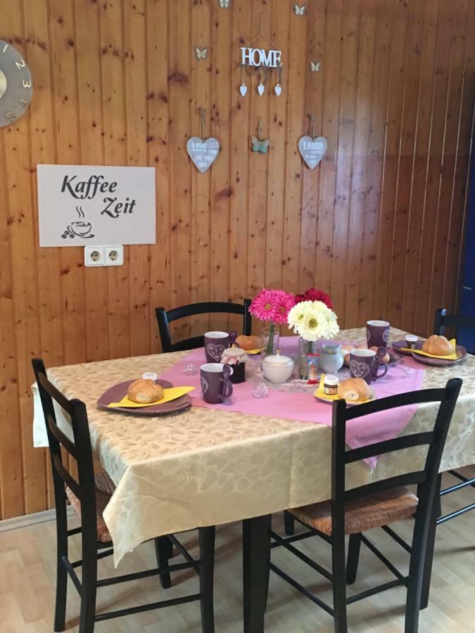 Ferienwohnung Renate Arnoldstein Εξωτερικό φωτογραφία