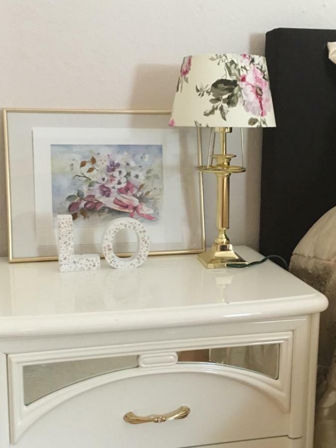 Ferienwohnung Renate Arnoldstein Εξωτερικό φωτογραφία