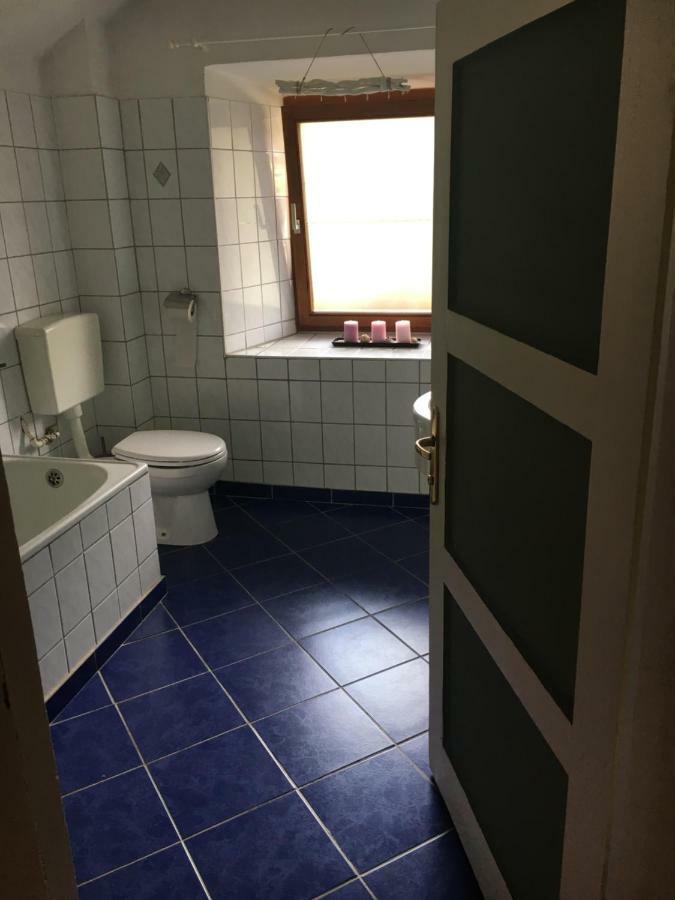 Ferienwohnung Renate Arnoldstein Εξωτερικό φωτογραφία
