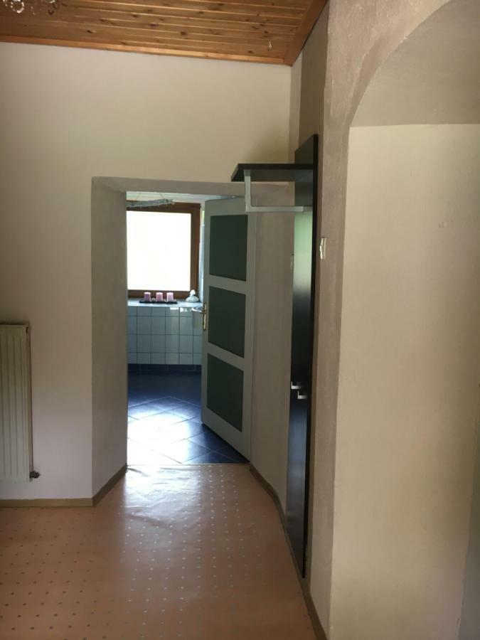 Ferienwohnung Renate Arnoldstein Εξωτερικό φωτογραφία