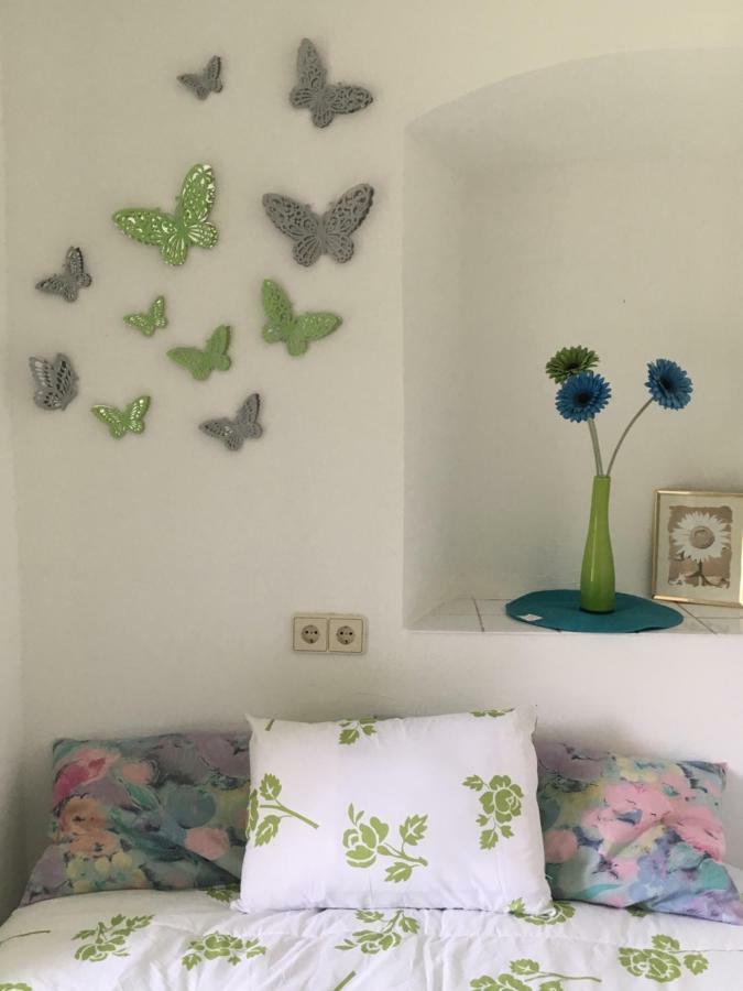 Ferienwohnung Renate Arnoldstein Εξωτερικό φωτογραφία