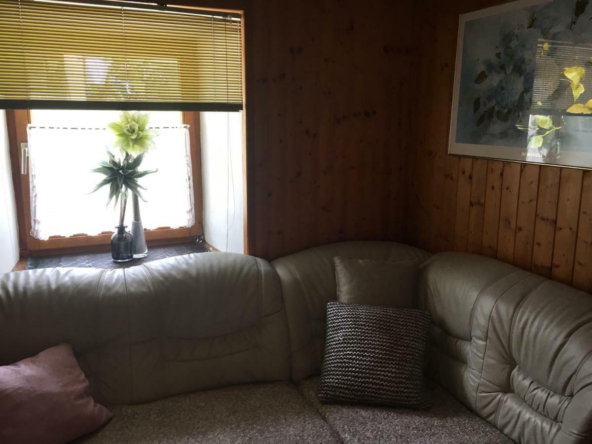Ferienwohnung Renate Arnoldstein Εξωτερικό φωτογραφία