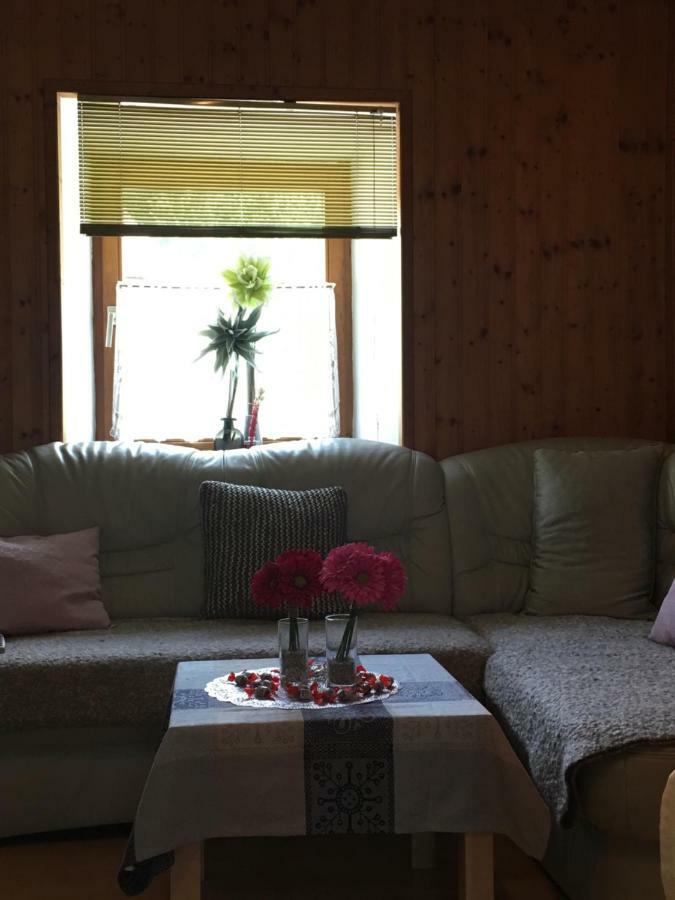 Ferienwohnung Renate Arnoldstein Εξωτερικό φωτογραφία