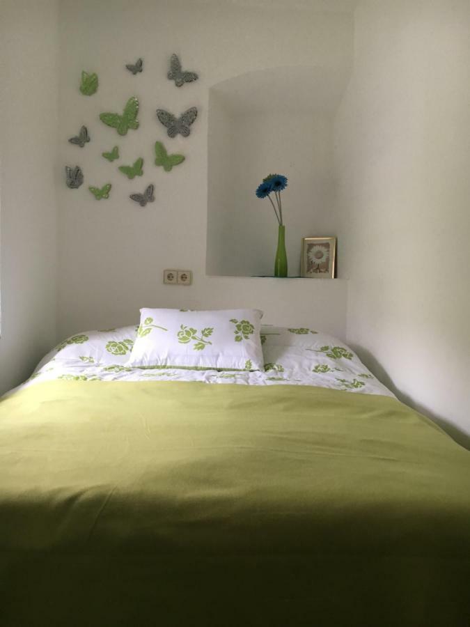 Ferienwohnung Renate Arnoldstein Εξωτερικό φωτογραφία