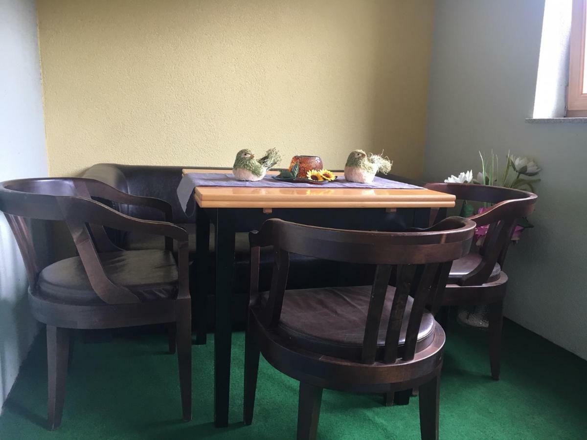 Ferienwohnung Renate Arnoldstein Εξωτερικό φωτογραφία