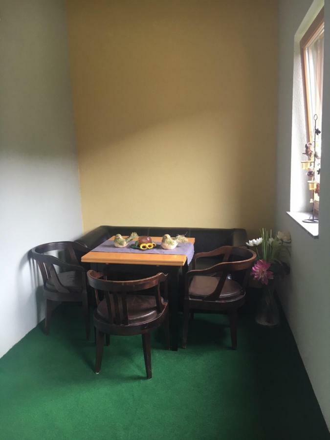 Ferienwohnung Renate Arnoldstein Εξωτερικό φωτογραφία