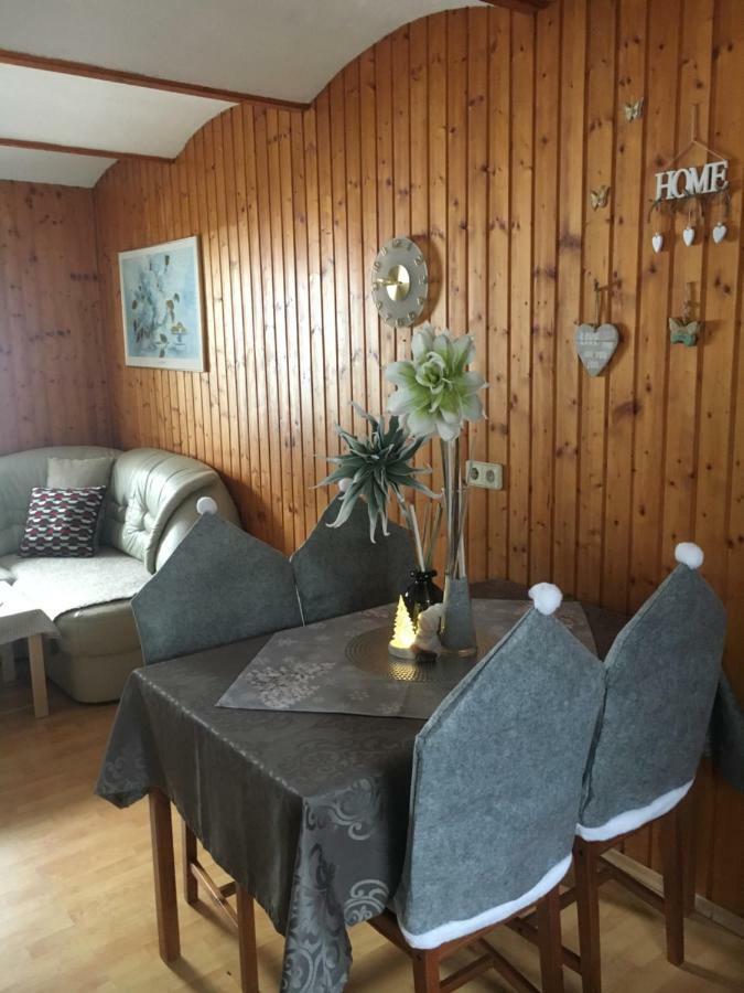 Ferienwohnung Renate Arnoldstein Εξωτερικό φωτογραφία
