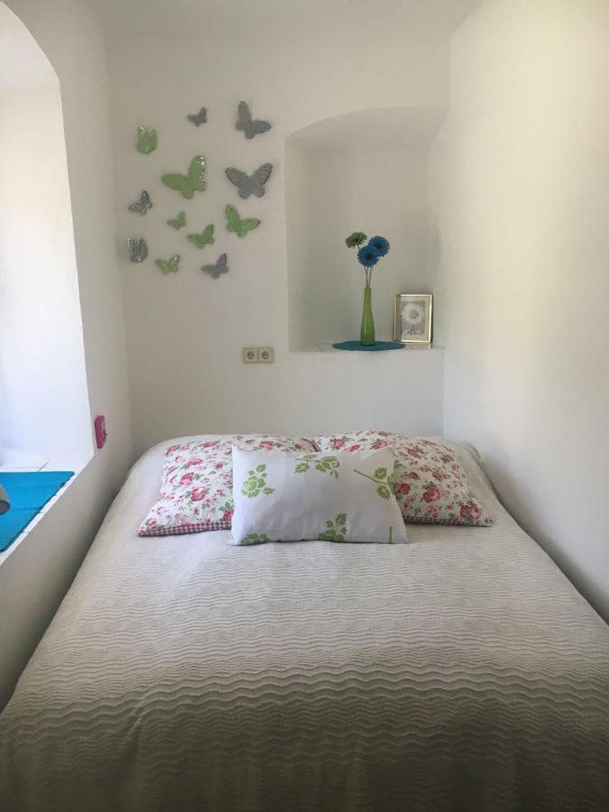 Ferienwohnung Renate Arnoldstein Εξωτερικό φωτογραφία
